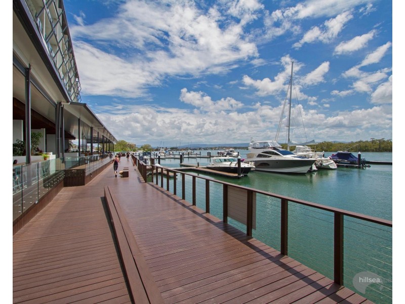 4202/2 Sunset Avenue, Paradise Point QLD 4216