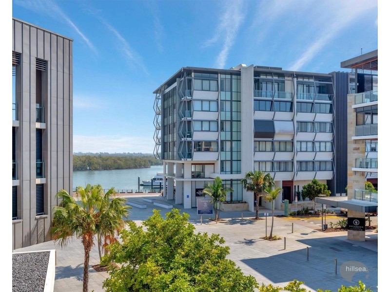 4202/2 Sunset Avenue, Paradise Point QLD 4216