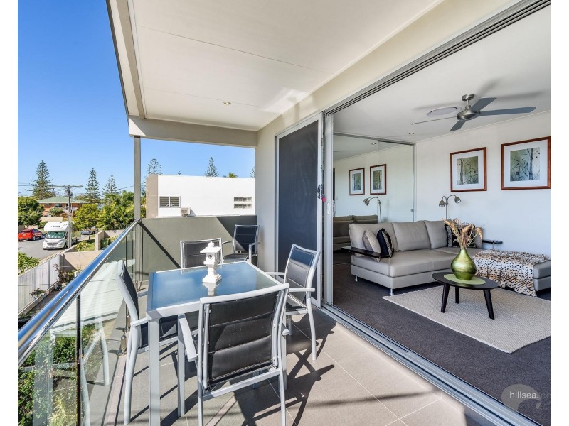 1/12 Teal Avenue, Paradise Point QLD 4216