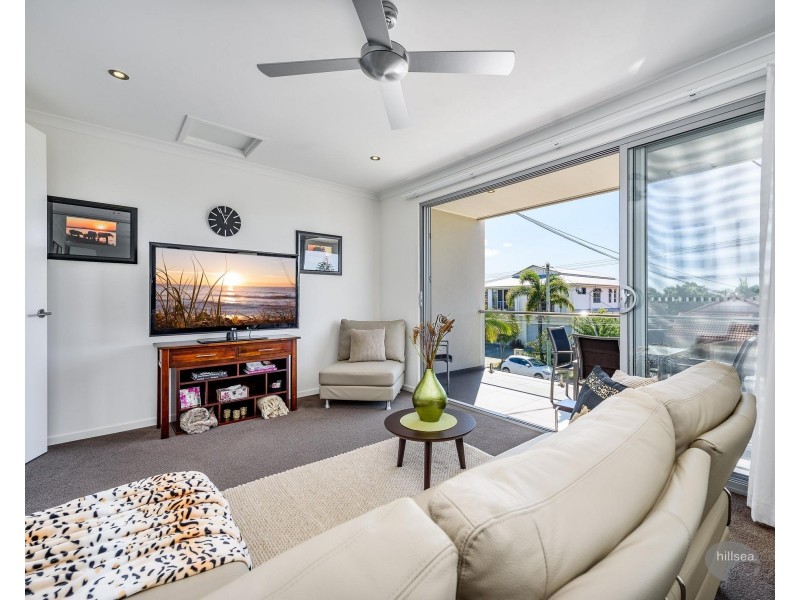 1/12 Teal Avenue, Paradise Point QLD 4216