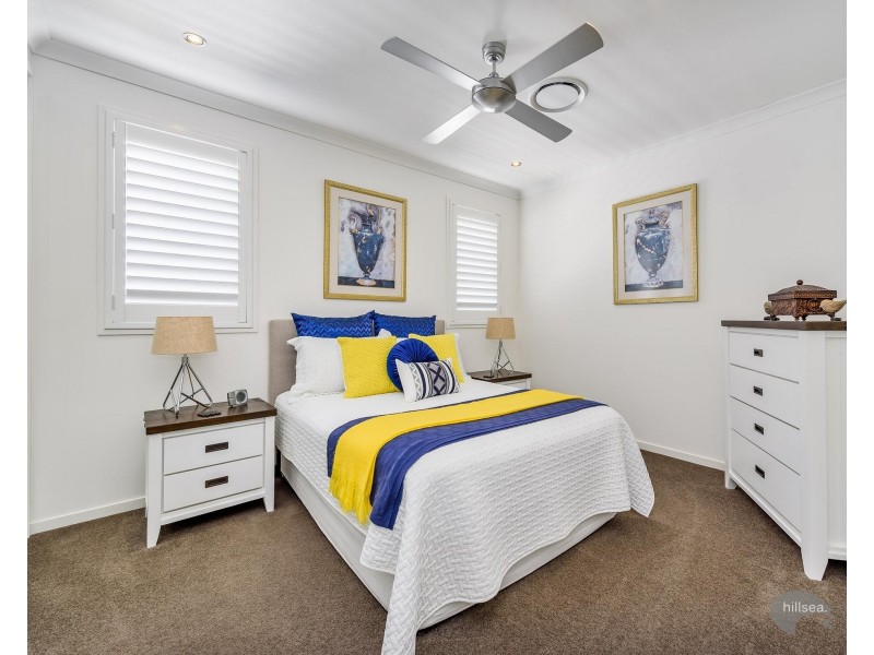 1/12 Teal Avenue, Paradise Point QLD 4216