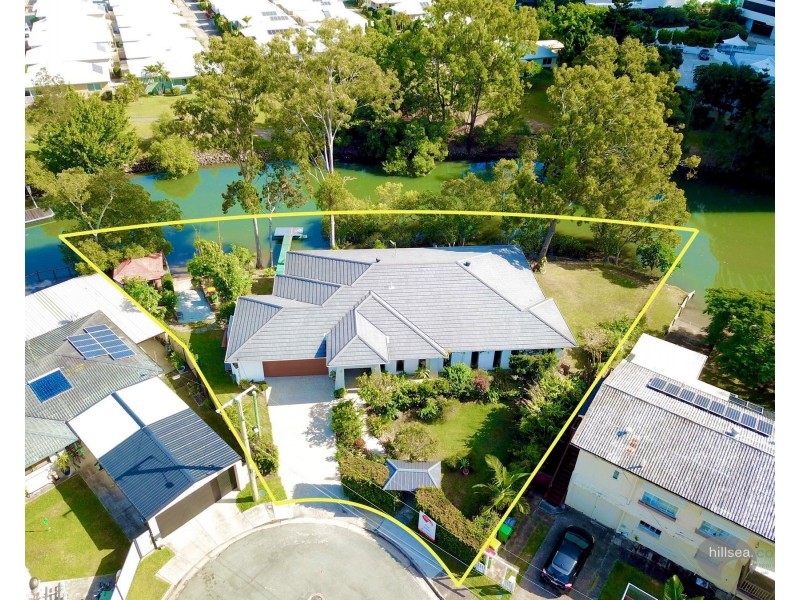 13 Amaroo Street, Biggera Waters QLD 4216