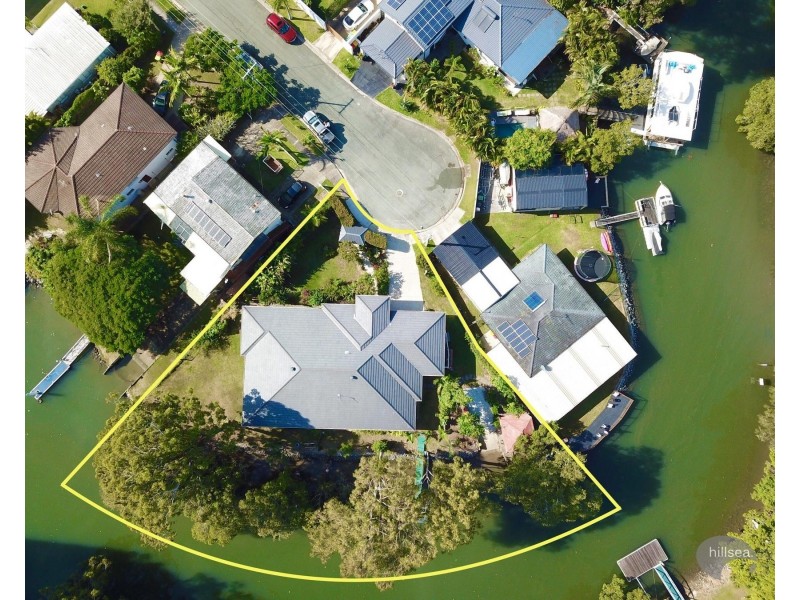 13 Amaroo Street, Biggera Waters QLD 4216