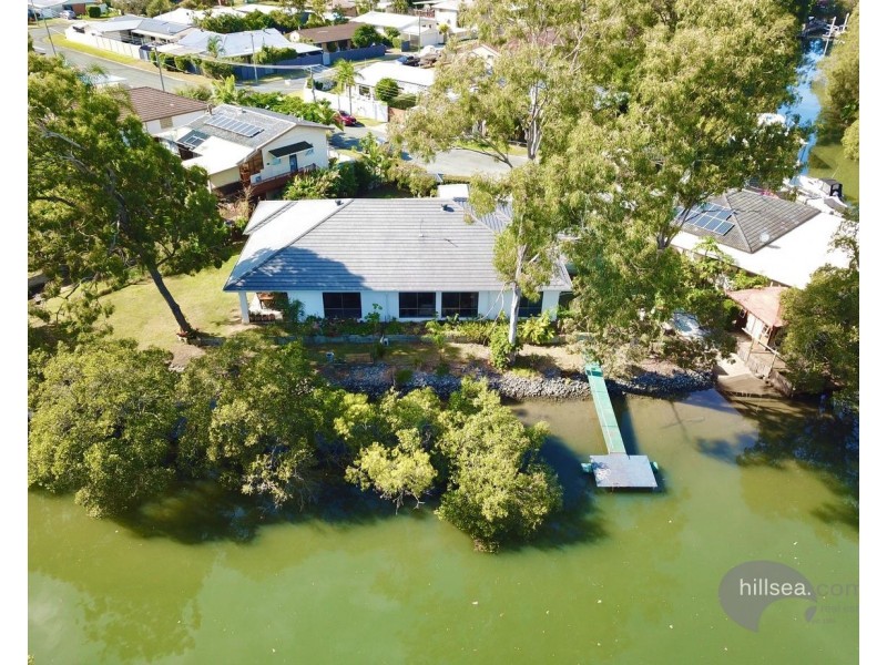 13 Amaroo Street, Biggera Waters QLD 4216