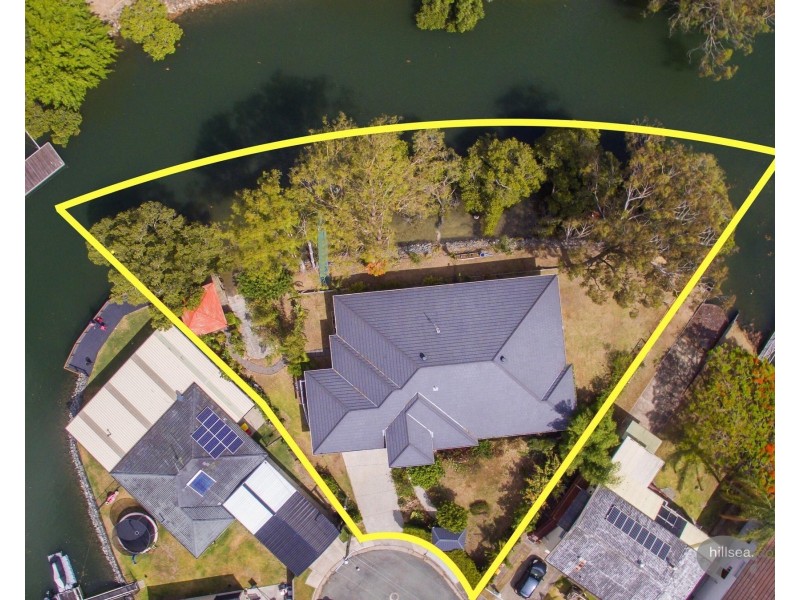 13 Amaroo Street, Biggera Waters QLD 4216