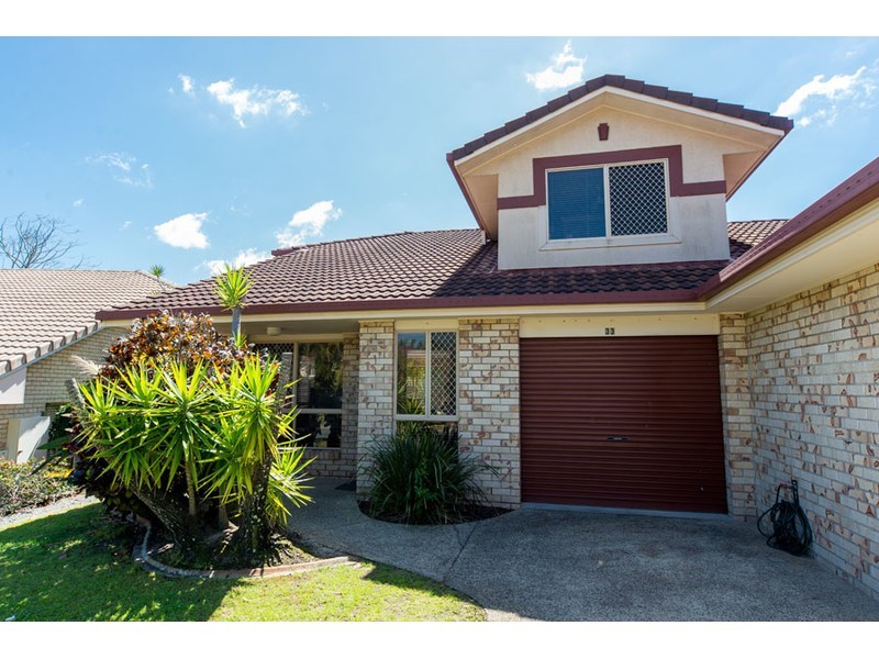 33/264 Oxley Drive, Coombabah QLD 4216