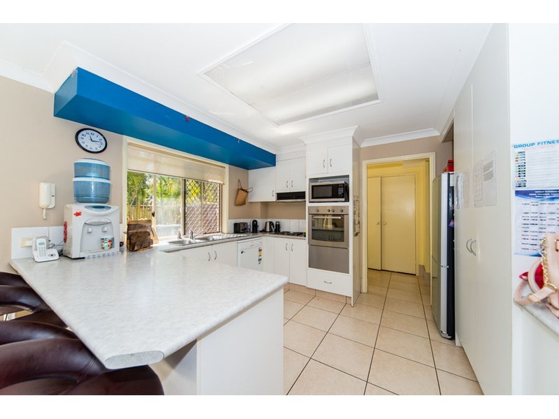 33/264 Oxley Drive, Coombabah QLD 4216