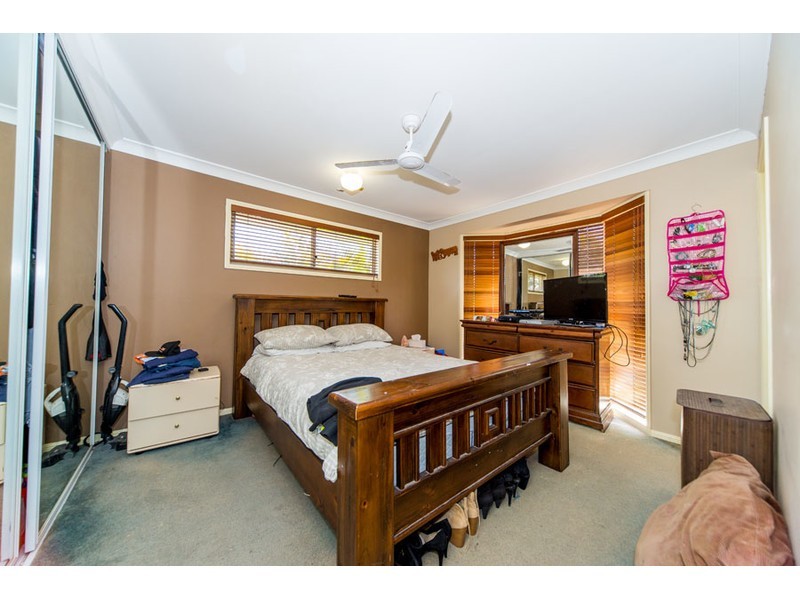 33/264 Oxley Drive, Coombabah QLD 4216