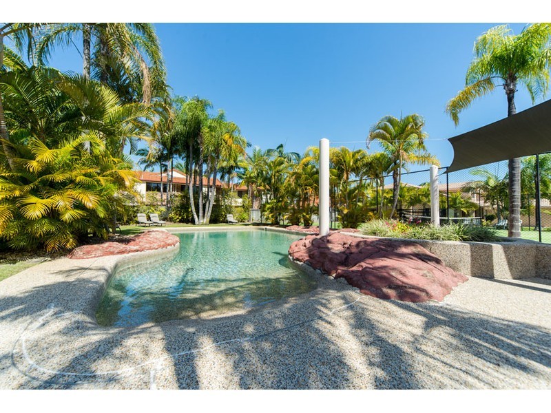 33/264 Oxley Drive, Coombabah QLD 4216