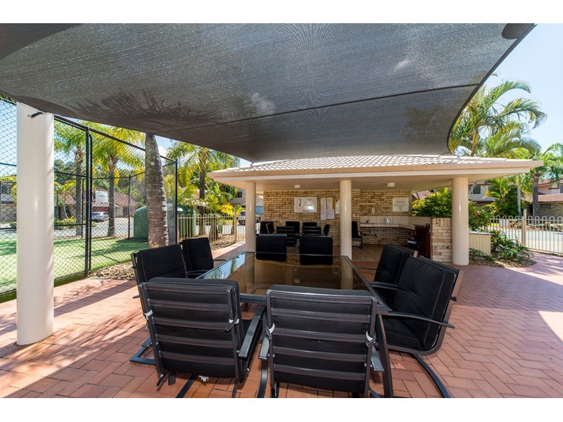 33/264 Oxley Drive, Coombabah QLD 4216