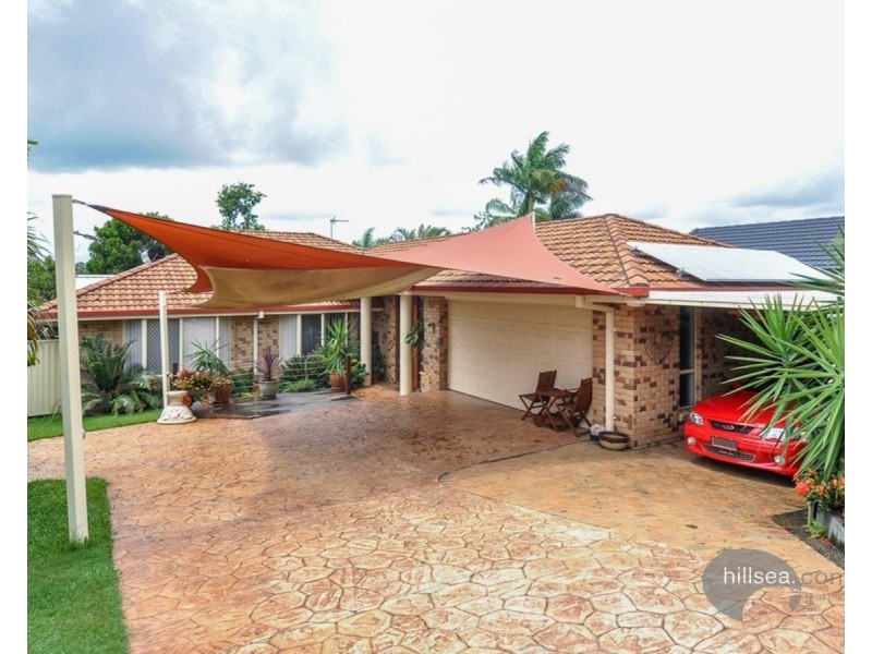 8 Stadler Court, Parkwood QLD 4214