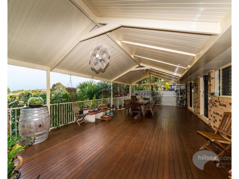 8 Stadler Court, Parkwood QLD 4214