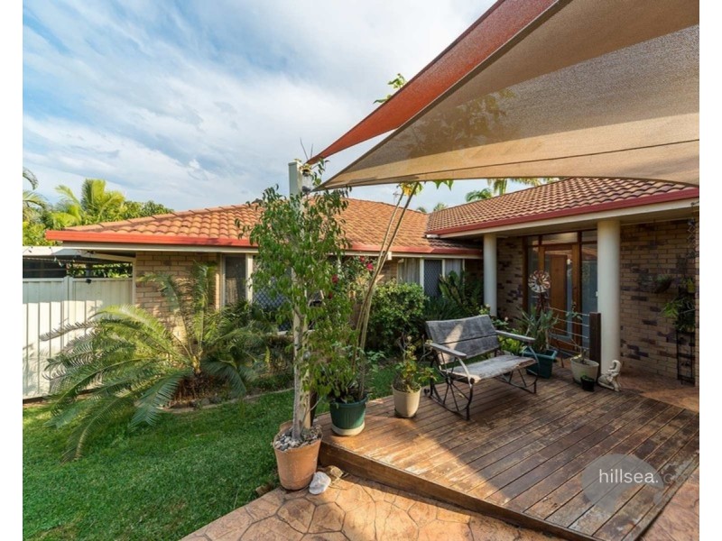 8 Stadler Court, Parkwood QLD 4214