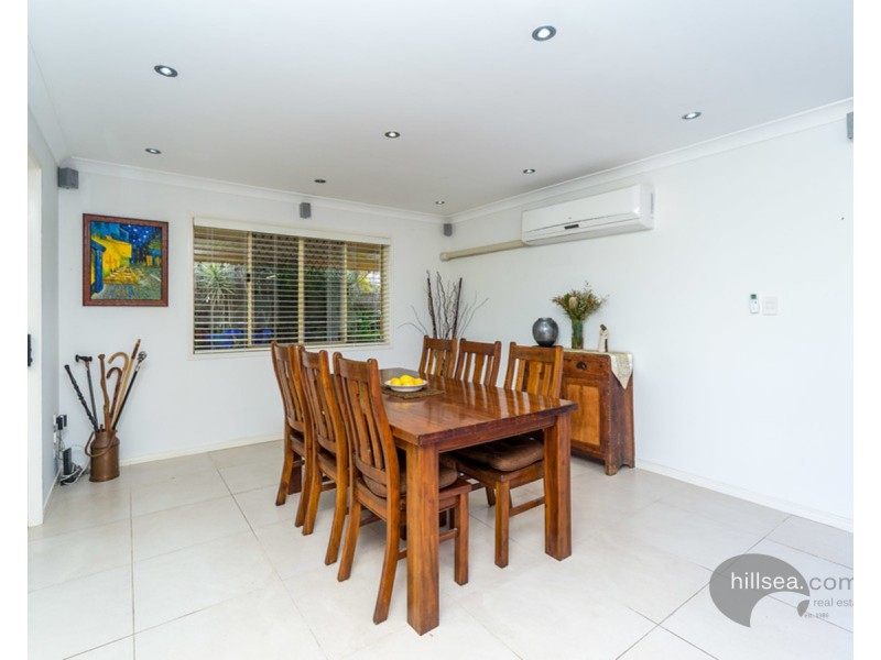 8 Stadler Court, Parkwood QLD 4214
