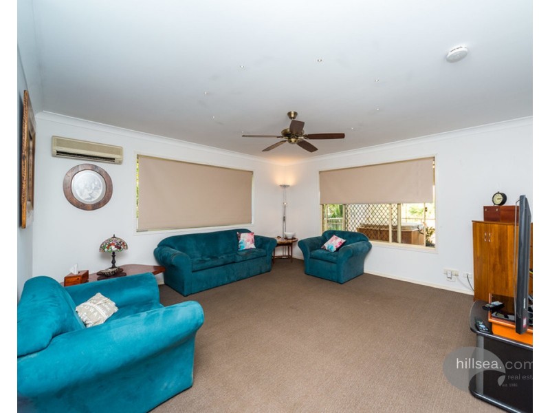 8 Stadler Court, Parkwood QLD 4214