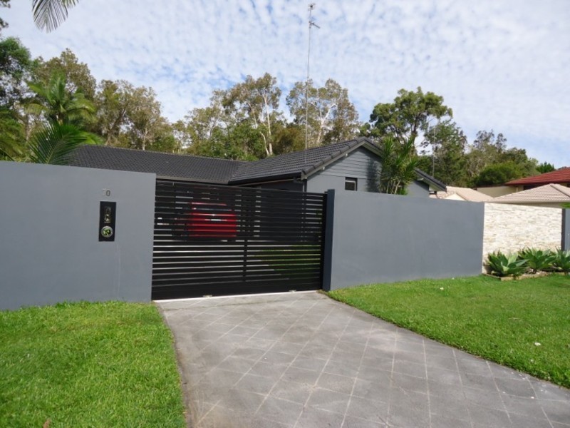 70 Columbus Drive, Hollywell QLD 4216