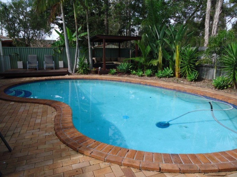 70 Columbus Drive, Hollywell QLD 4216