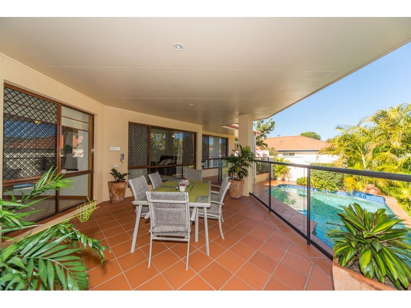 28 Tee Trees Boulevarde, Arundel QLD 4214