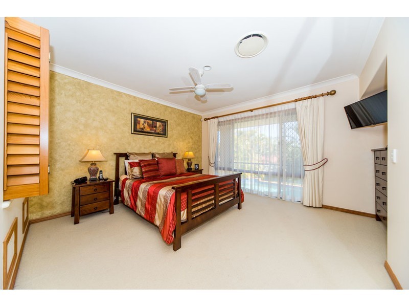 28 Tee Trees Boulevarde, Arundel QLD 4214