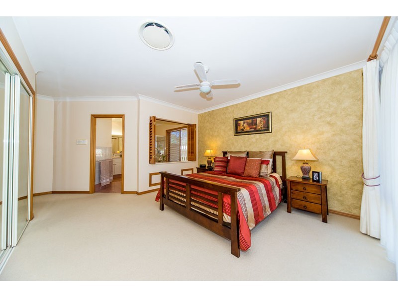 28 Tee Trees Boulevarde, Arundel QLD 4214