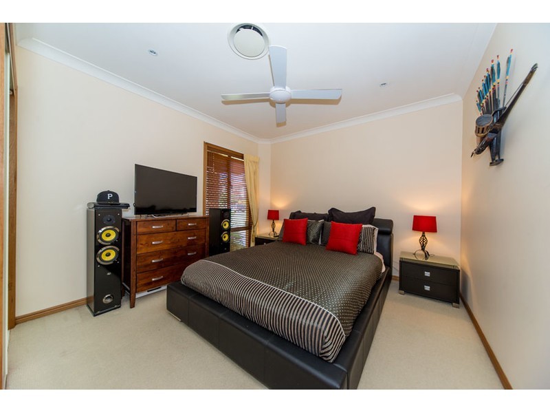 28 Tee Trees Boulevarde, Arundel QLD 4214