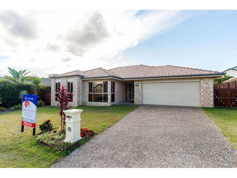 11 Taroona Circuit, Oxenford QLD 4210