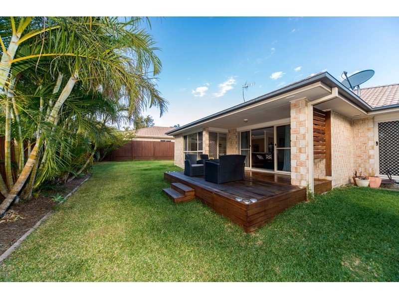 11 Taroona Circuit, Oxenford QLD 4210