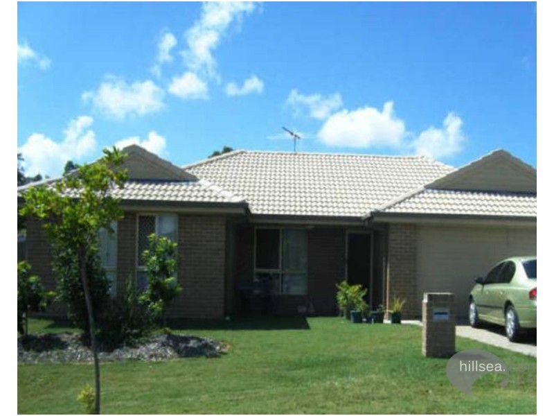 5 Shawnee Crescent, Pimpama QLD 4209