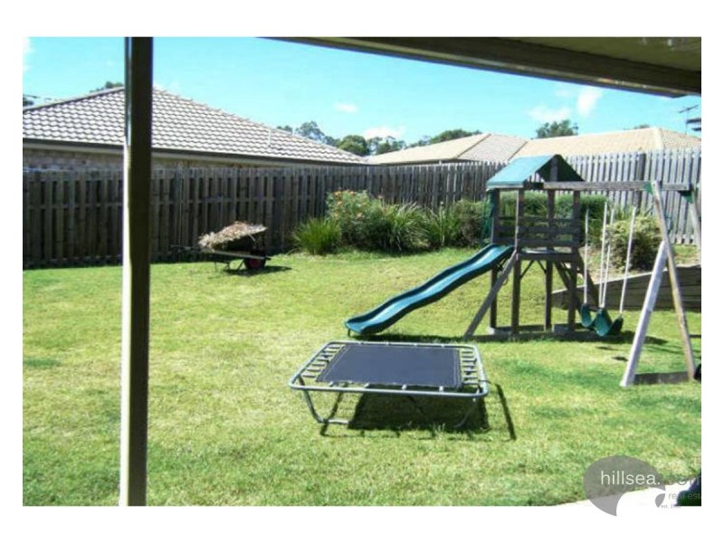 5 Shawnee Crescent, Pimpama QLD 4209