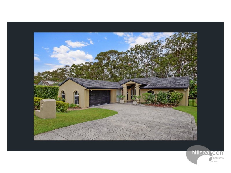91 Inverness Way, Parkwood QLD 4214
