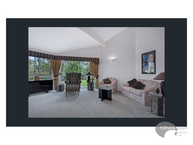 91 Inverness Way, Parkwood QLD 4214