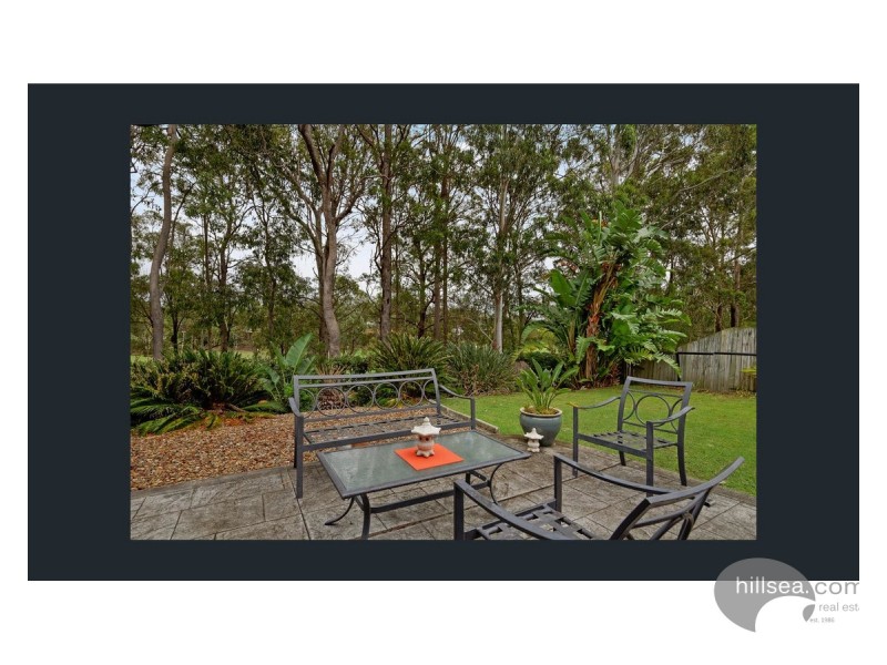 91 Inverness Way, Parkwood QLD 4214