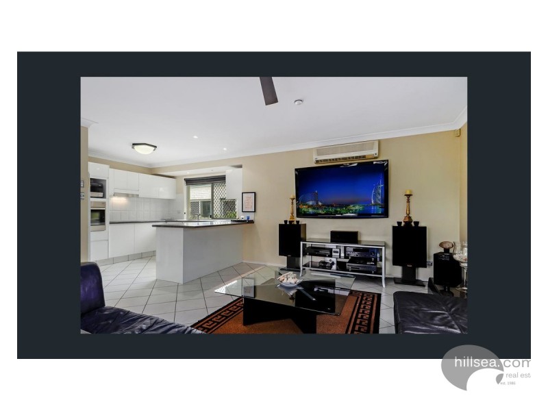 91 Inverness Way, Parkwood QLD 4214