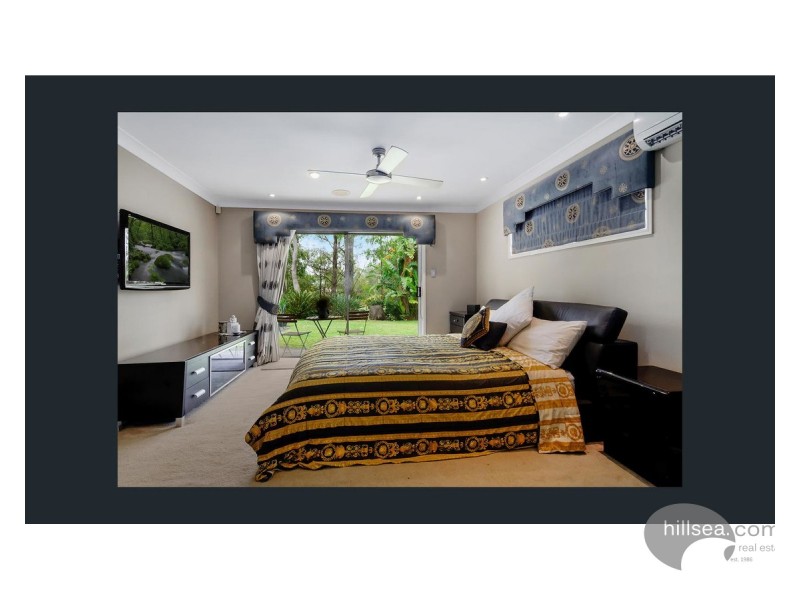 91 Inverness Way, Parkwood QLD 4214