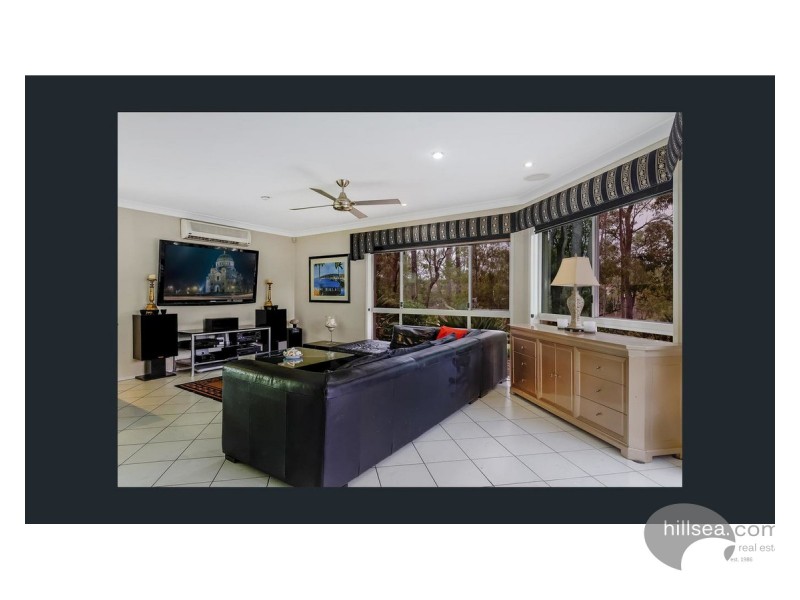 91 Inverness Way, Parkwood QLD 4214