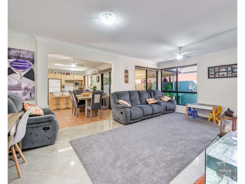 48 Leonardo Circuit, Coombabah QLD 4216