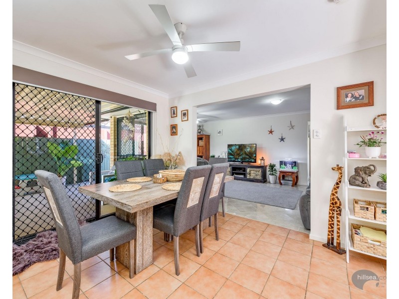 48 Leonardo Circuit, Coombabah QLD 4216