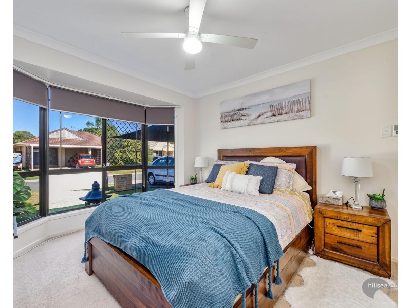 48 Leonardo Circuit, Coombabah QLD 4216