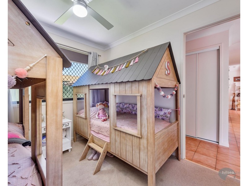 48 Leonardo Circuit, Coombabah QLD 4216