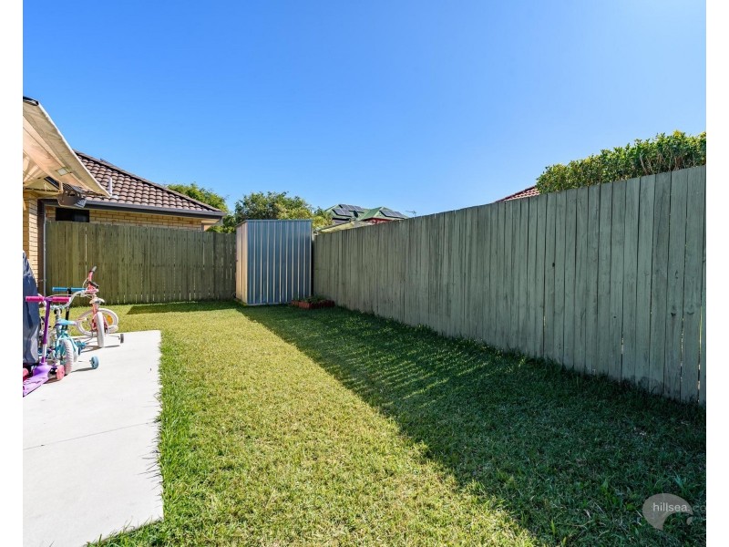 48 Leonardo Circuit, Coombabah QLD 4216