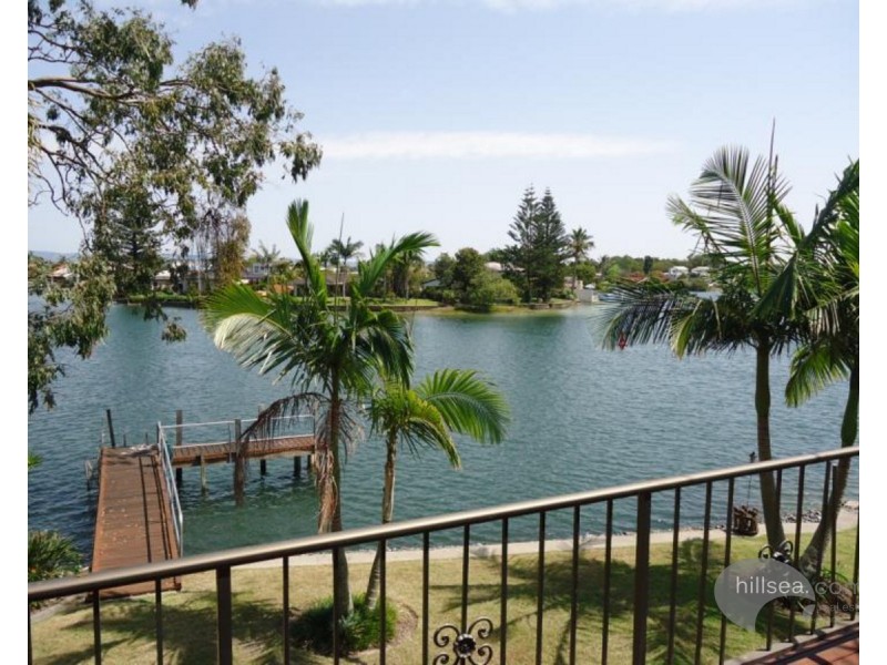 3/44 Back Street, Biggera Waters QLD 4216