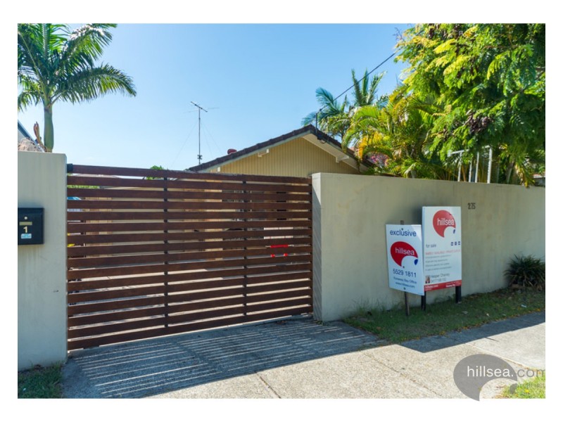 1/275 Bayview Street, Hollywell QLD 4216