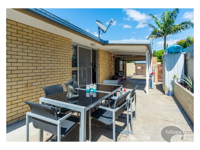 1/275 Bayview Street, Hollywell QLD 4216