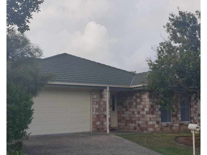 5 Marsh Street, Upper Coomera QLD 4209