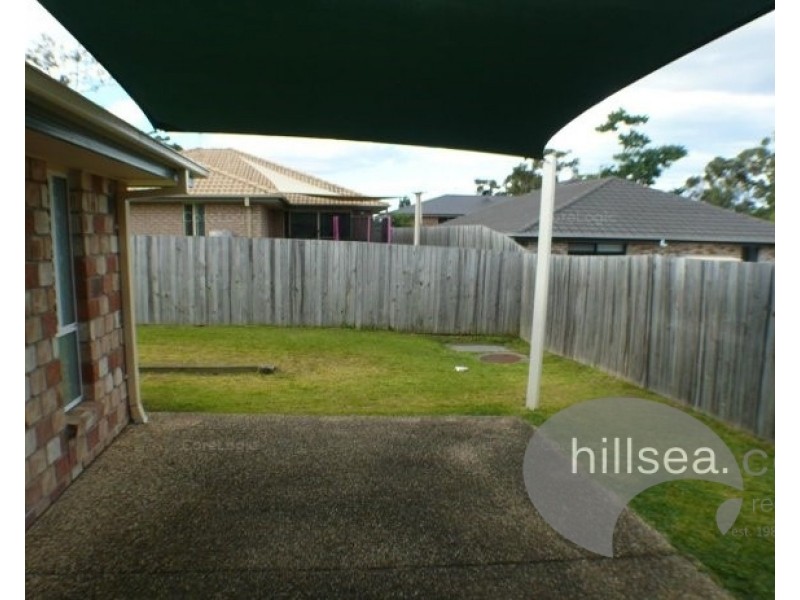 5 Marsh Street, Upper Coomera QLD 4209