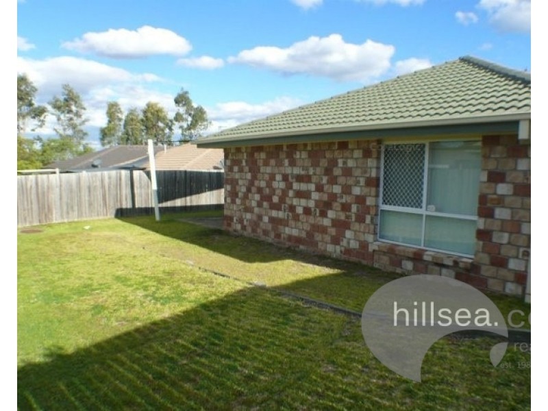 5 Marsh Street, Upper Coomera QLD 4209