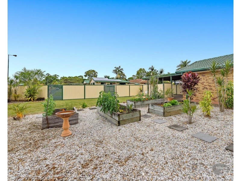 23 Sherman Drive, Upper Coomera QLD 4209