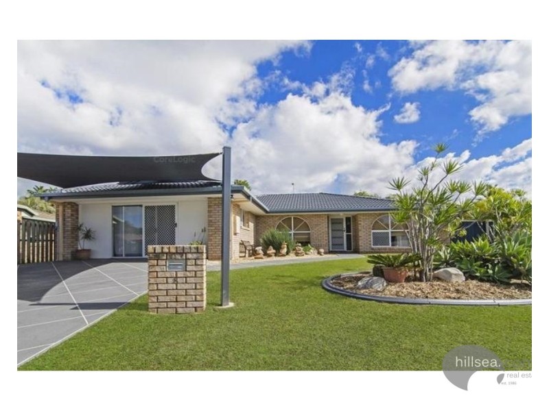 8 County Close, Parkwood QLD 4214