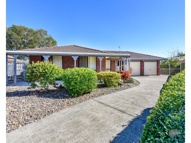 3 Frome Place, Coombabah QLD 4216