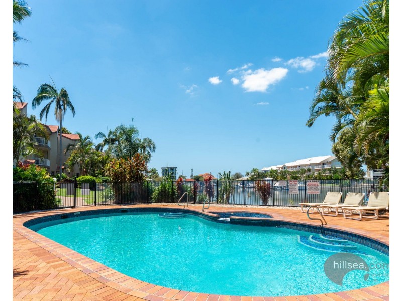 48/22 Jennifer Avenue, Runaway Bay QLD 4216